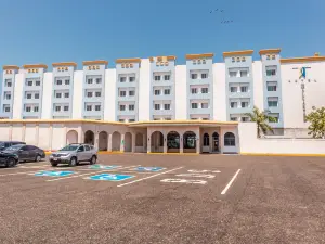 Hotel Baluartes