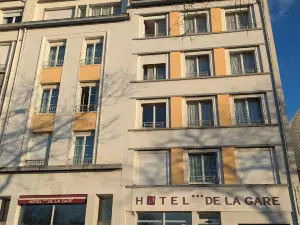 Hotel de la Gare Brest