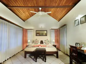 Mystic Mayapott, Thekkady