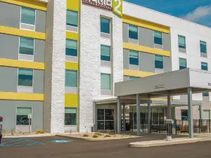Home2 Suites by Hilton Logansport