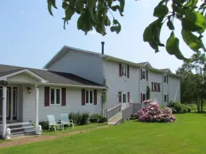 Shepody Bay Inn