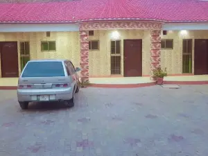 皇城酒店薩希瓦爾