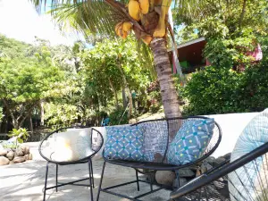 El Patio de Don Moncho - Shalpa