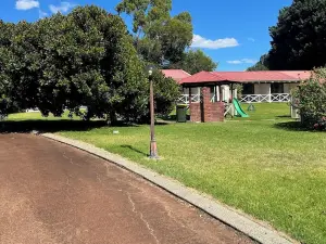 Karri Forest Motel