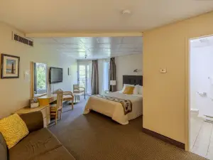 Excelsior Hôtel Spa Sainte-Adèle