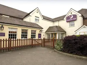 Premier Inn Nuneaton/Coventry