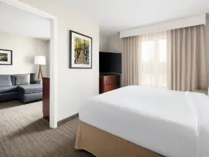 康科特Residence Inn 飯店