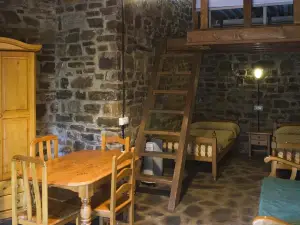 Albergue Inturjoven Cortes de La Frontera