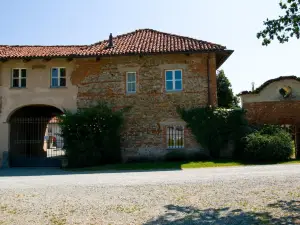 Agriturismo Camisassi