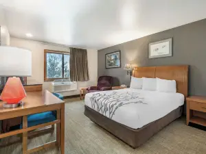 Colstrip Inn & Suites