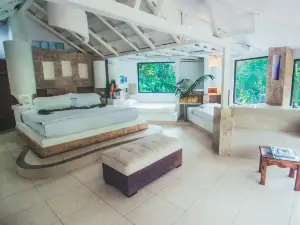 Kashama Eco Resort & Spa