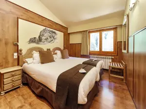 Apartaments la Neu