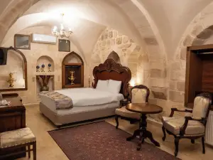 Kasr-i Divan Hotel