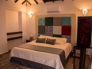 Casa Bohemia