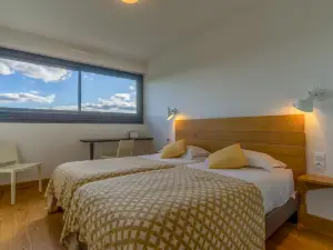 Logis Hôtel Bellaroc