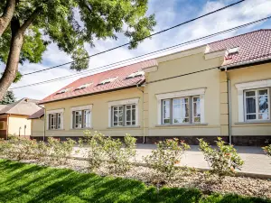 Eprespark Panzió