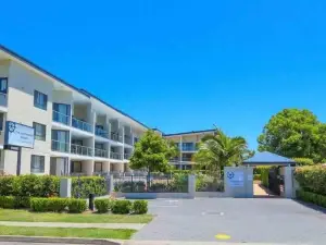 The Boathouse Luxury Apartments