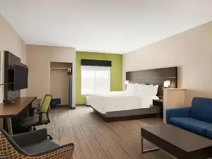 Holiday Inn Express & Suites Mcalester