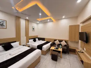 Hotel Kusum Kunj