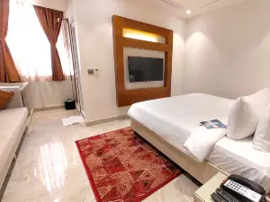 The Eco Satva Kota - A Carbon Neutral Hotel