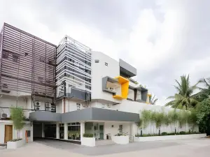 3K Hotel and Restaurant