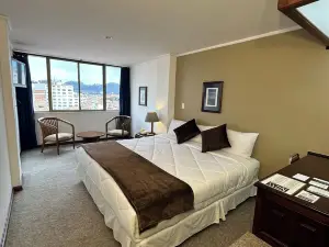 호텔 프레지덴테 쿠엔카