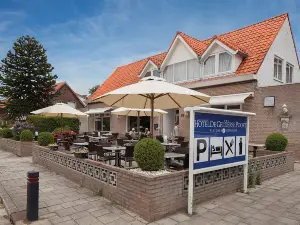 Fletcher Hotel Restaurant de Gelderse Poort