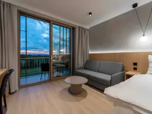 Marshall Golf & Wellness Hotel