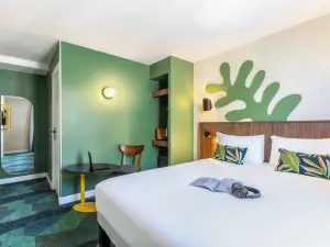 ibis Styles Paris Jardin de la Villette