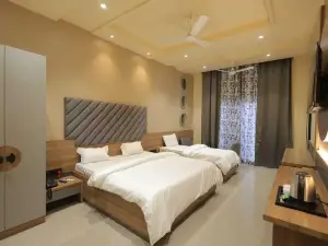 Hotel Black Harbour