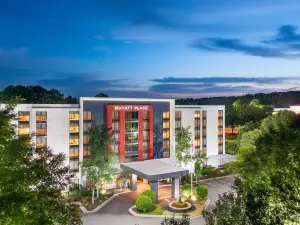 Hyatt Place Roa Arpt Valley View Mall