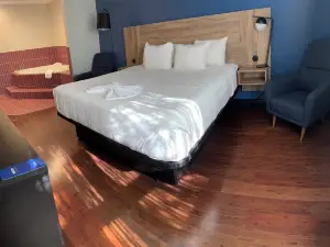 Park Inn by Radisson, Sydney