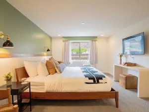 파이오니어 로지 자이온 내셔널 파크-스프링데일