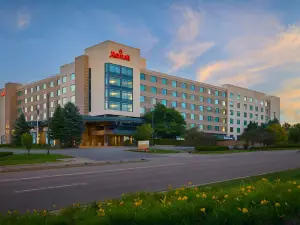 แมริออท เดนเวอร์เซาท์ ที่พาร์คมีโดวส์