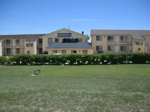 Best Western Coachmans Inn Motel