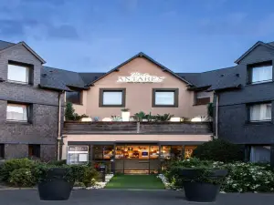 Hôtel Antares & Spa