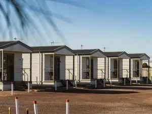 ซันดาวน์เนอร์ เคบิน แอนด์ ทัวริสต์ พาร์ค