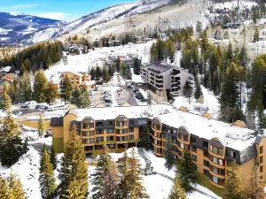 Marriott's StreamSide Evergreen at Vail