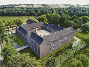 Kasteelhotel Terborgh, BW Signature Collection