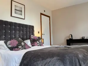 ไท มอร์แกนส์