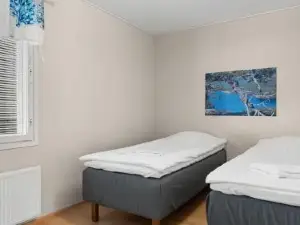 Jääskän Loma Ratatie 3 Asunto 4, Kauhava