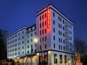 Graduate by Hilton Berkeley