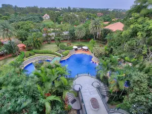 Angsana Oasis Spa & Resort