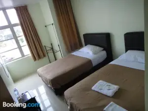 Mines Inn Hotel