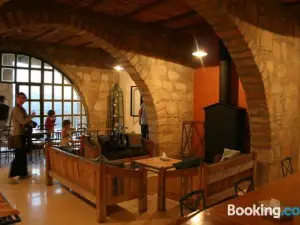 Dana Guesthouse