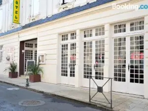 Grand Hôtel
