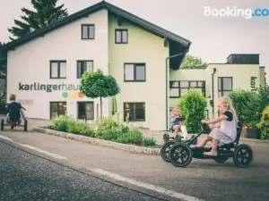 Karlingerhaus