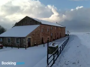 Pattys Barn Holiday Cottages, Cabins and Venue Hire