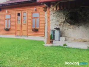 Apartmány Rejdovian