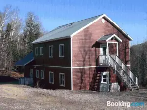Chalets Lanaudière